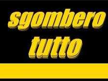 Sgombero Tutto - 3271060715 - Sgomberi in 24h