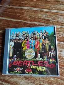 Sgt. Peppers lonely hearts club band, The Beatles, Apple