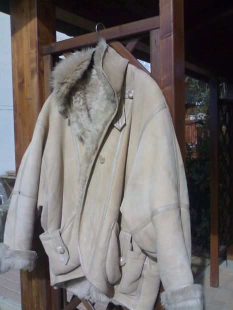 Shearling