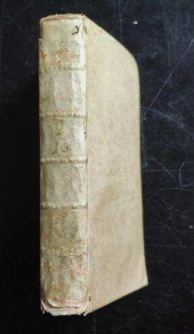 Sherard - Schola botanica sive catalogus plantarum - 1689