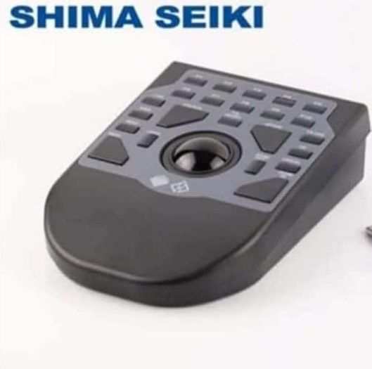 SHIMA SEIKI MONITOR,TRACKBALL,USB,USB TO FLOPPY DISK 3quot5,BLOCCHI MAGNETI