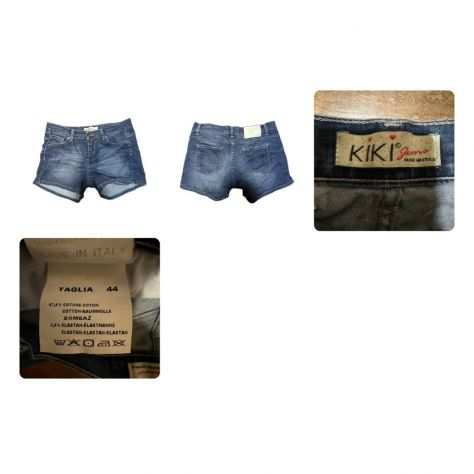 Shorts di jeans Stradivarius, taglia 40 (EUR)