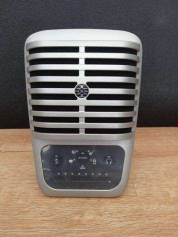 Shure - MOTIV Mv51 microfono digitale - Microfono a condensatore
