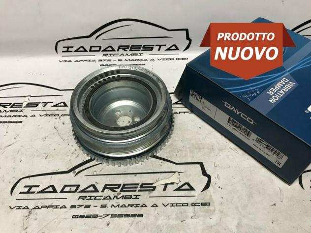 shyPuleggia Albero Motore Giulietta Bravo Delta 1.4 Tjet 55214114