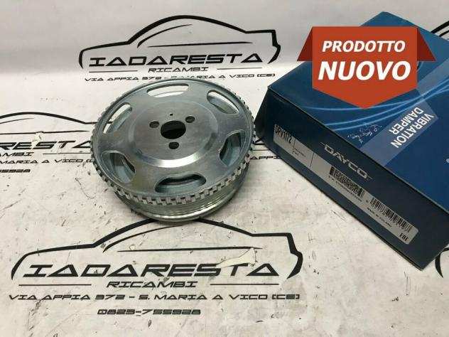 shyPuleggia Albero Motore Giulietta Bravo Delta 1.4 Tjet 55214114