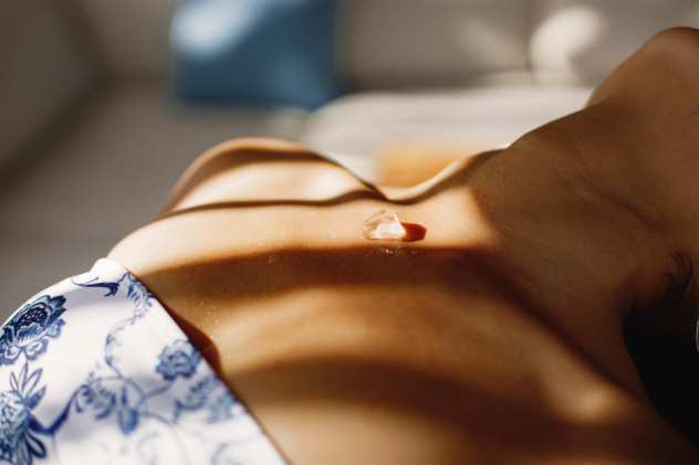 Si cercano ragazze anche inesperte per foto e video erotici