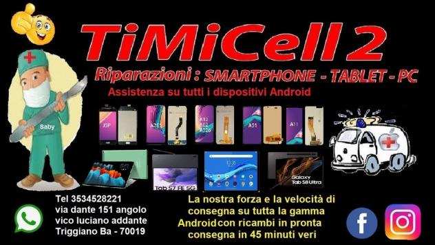 Si e rotto display del tuo redmi da Timicell2