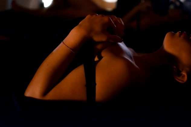 Siamo bravissime massaggiatrici trattamenti olistico rilassante e terapeutico