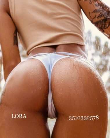 Siamo RIENTRATE piene di ENERGIA..MASSAGGI PASSIONALI..EVA, LORA e ARYANA