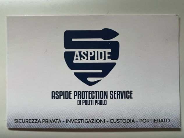 Sicurezza Privata