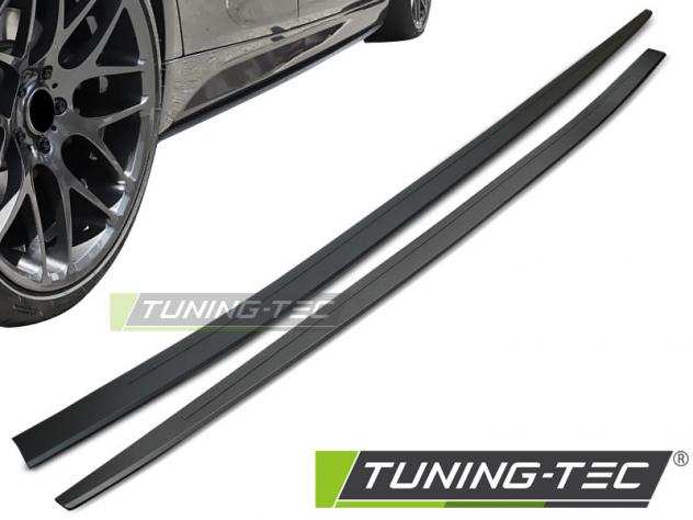 SIDE SKIRTS EXTENSION PERFORMANCE STYLE fits BMW G30 G31 17-