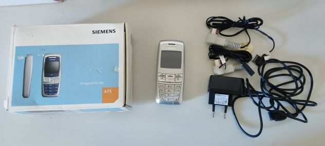 Siemens A75 - Cellulare