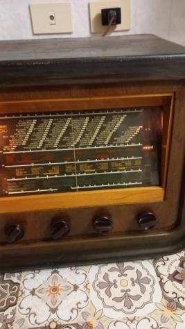 Siemens - Olap s648s Radio