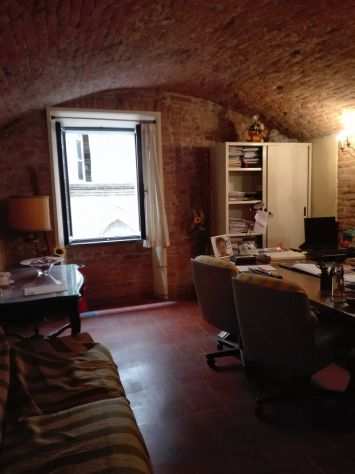 Siena - centro storico - vendesi trilocale A10