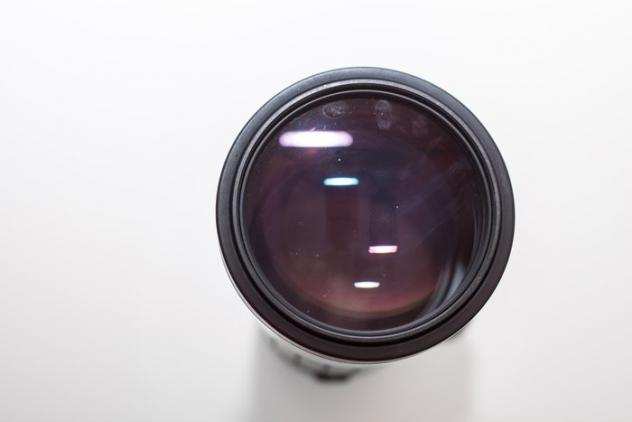 Sigma 400mm f5.6 Apo AF for Nikon Obiettivo per fotocamera