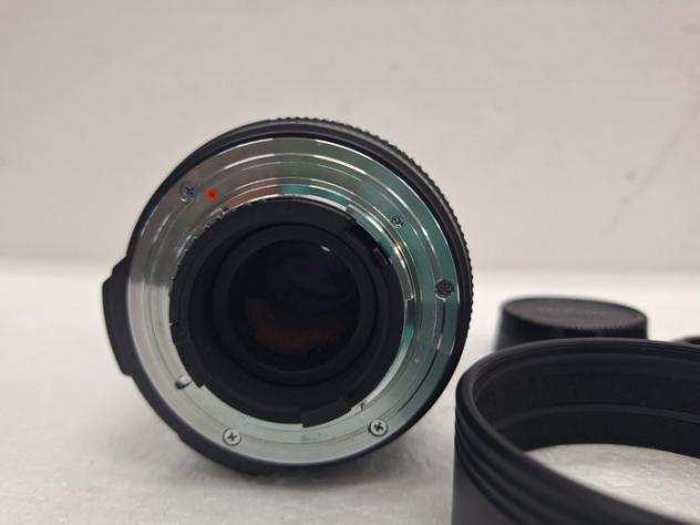 Sigma 8-16mm HSM f4. 5-5.6 Fotocamera reflex digitale (DSLR)