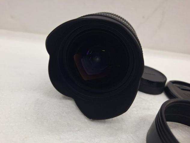Sigma 8-16mm HSM f4. 5-5.6 Fotocamera reflex digitale (DSLR)