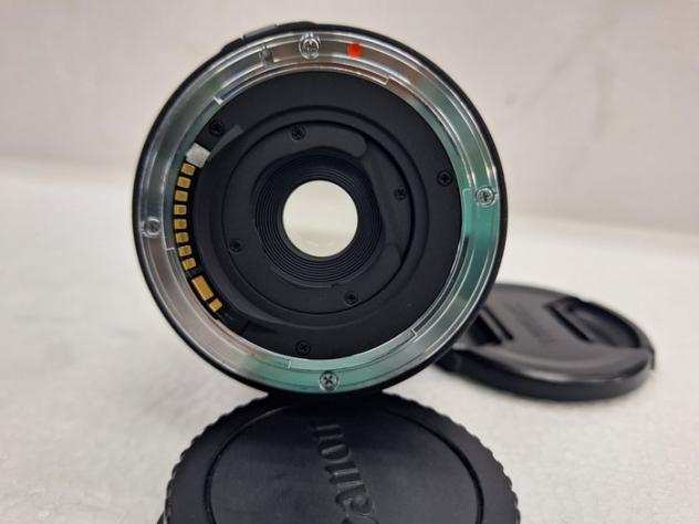 Sigma 8mm F3.5 fisheye Fotocamera reflex digitale (DSLR)