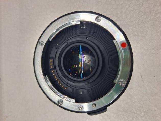 Sigma Apo tele 1.4x EX Fotocamera digitale
