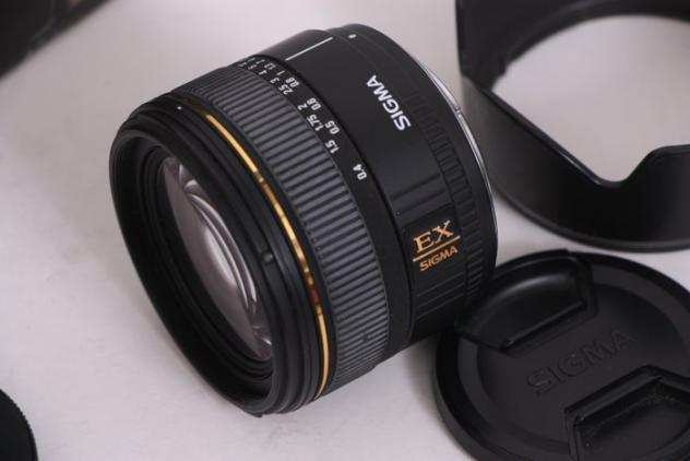 Sigma EX 30mm f 1.4 DC x Pentax Obiettivo per fotocamera
