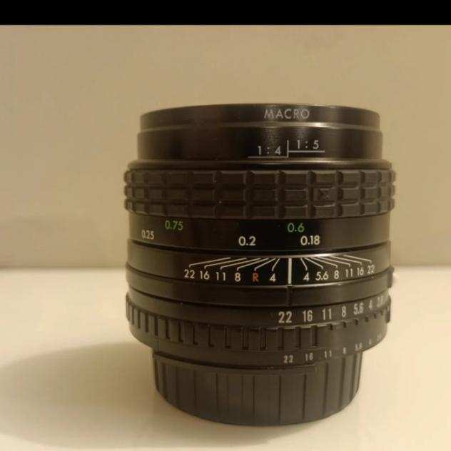 Sigma Super Wide-II 24mm f 2.8 Ai-s Macro for Nikon F  Obiettivo grandangolare