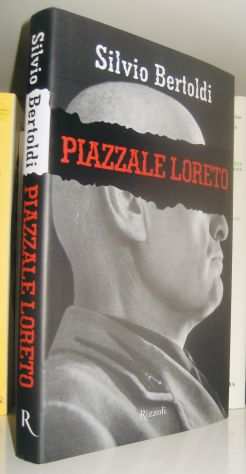 Silvio Bertoldi - Piazzale Loreto