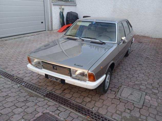 Simca - 1309 SX quotNO RESERVEquot - 1978