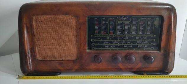 Simper - 504 Radio