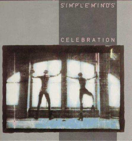 Simple Minds - Celebration