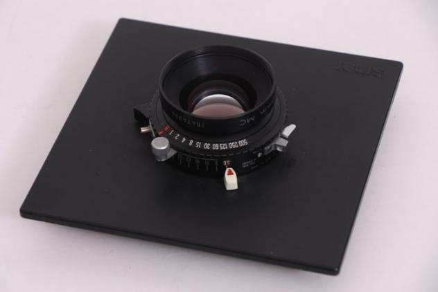 Sinar Rodenstock-Sironar-N 150mm f 5,6 MC Copal 0 for Fotocamera grande formato