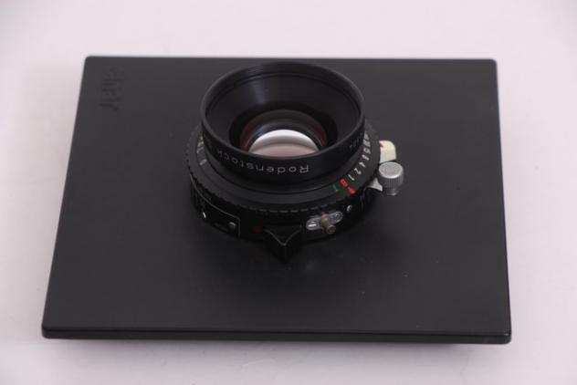 Sinar Rodenstock-Sironar-N 150mm f 5,6 MC Copal 0 for Fotocamera grande formato