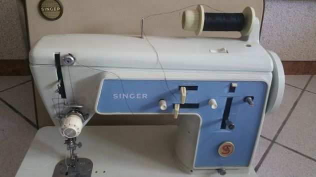 SINGER sewing machine macchina per cucire