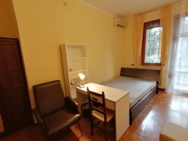 Singl rooms only for girls centro Padua