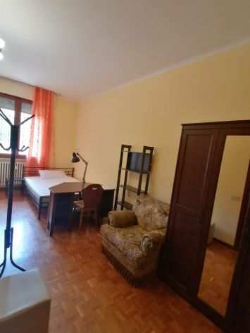 Singl rooms only for girls centro Padua