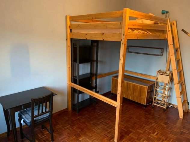 Single room for rent short period