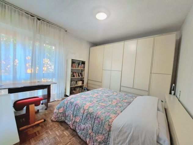 Single Rooms in Padua