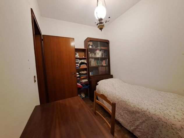 Single Rooms in Padua