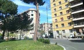 Singola con SPESE COMPRESE  Quartiere Trieste
