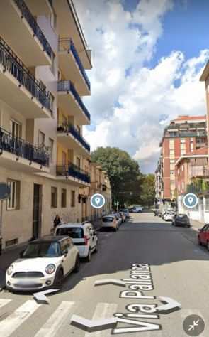 SINGOLA in VIA PALLANZA 300 EURO TTTO INCLUSO