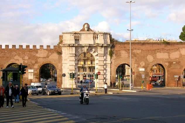 Singola in zona San Giovanni