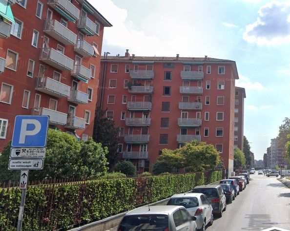 singola M2 CIMIANO 480euro spese incluse