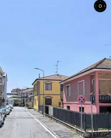 Singola ZONA MELEGNANO 450eu spese TUTTE INCLUSE