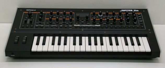 Sintetizzatore a tastiera Roland Jupiter XM
