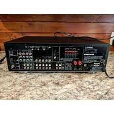 sintoamplificatore yamaha avr 6230