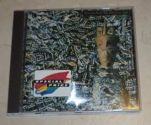 Siouxsie amp the banshees - Juju CD originale