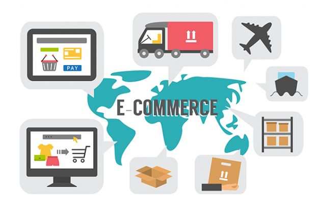 Siti web e-commerce
