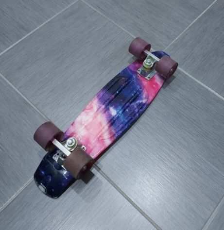Skateboard 57cm
