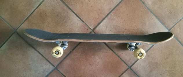 Skateboard vintage Killer Loop