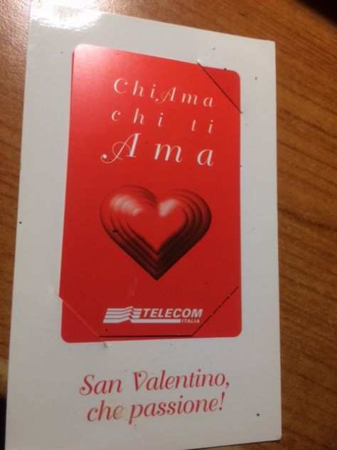 skeda telefonica