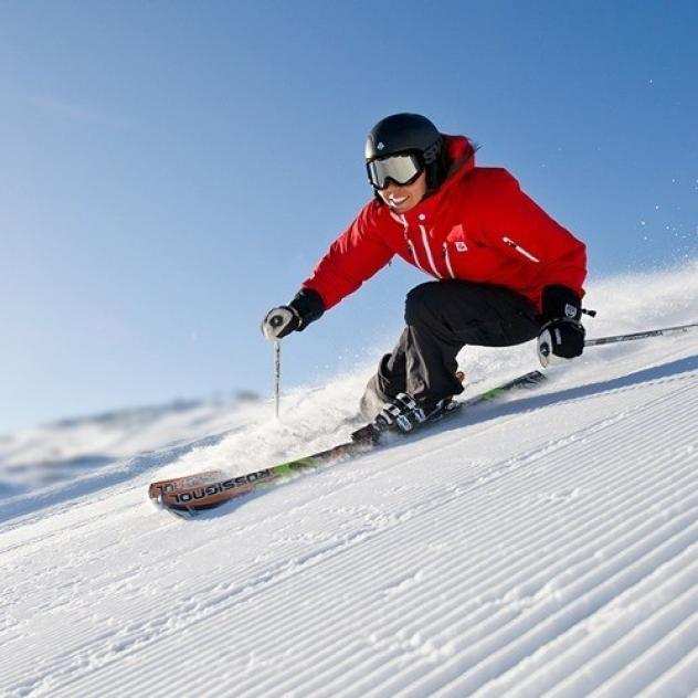 Ski Days - Campo Felice - il 25 febbraio 2024 - partenza da ROMA EUR